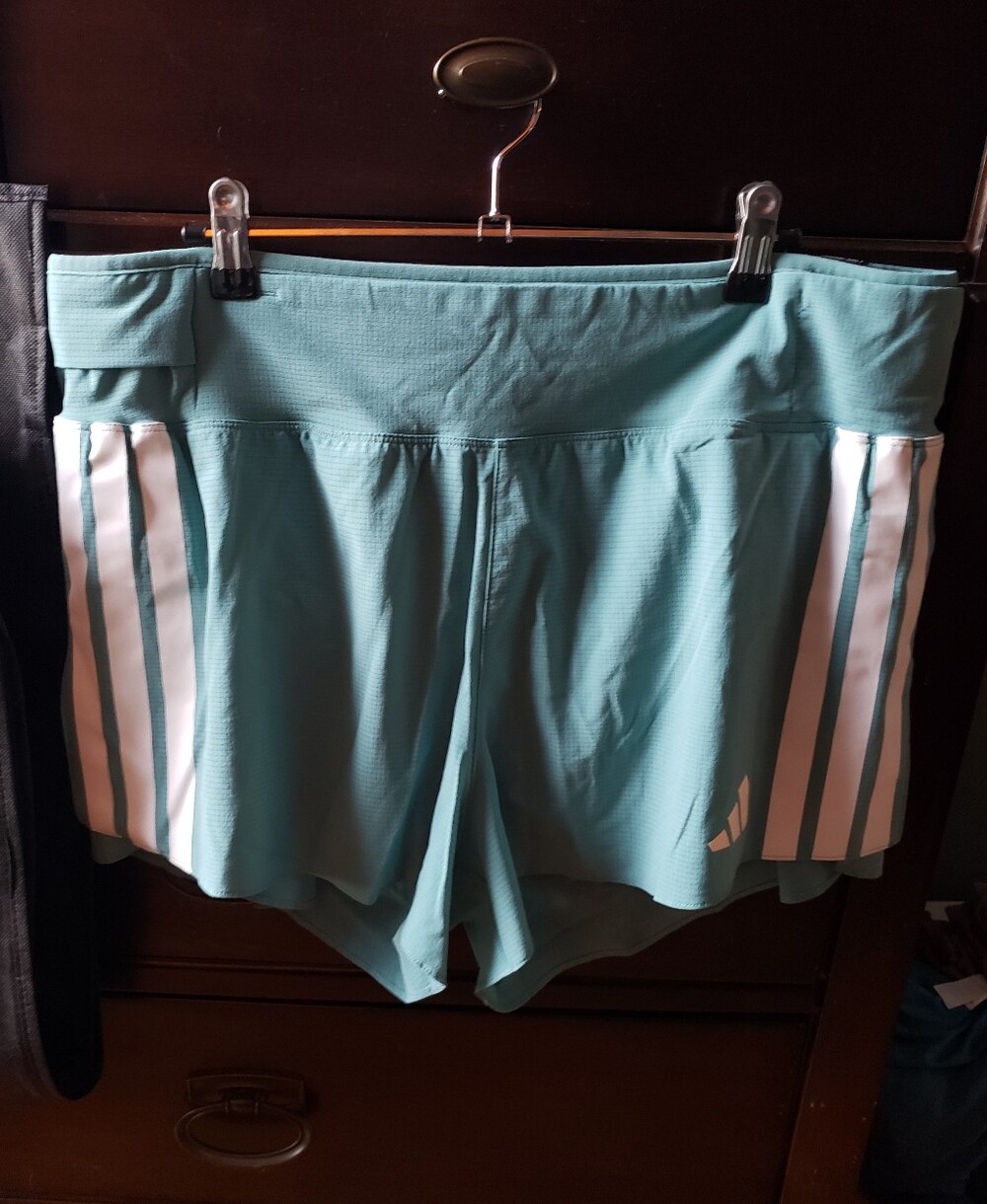 Men | ADIZERO Running Shorts